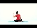 10 minute MOBILITY Yoga for Neck & Shoulder Relief