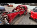 Crazy Cheap $2700 Camaro SS at Copart!