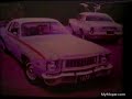 1975 Plymouth Fury Full Vehicle Line Up Dealer Promo Film