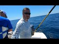 MONSTER Yellowfin TUNA - Offshore fishing tournament - Chincoteague VA  Washington Canyon - Deep Sea