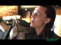 Loki - Troublemaker