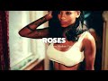 Bryson Tiller Type Beat x Summer Walker Type Beat ''roses'' R&B Type Beat