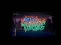 Teenage Mutant Ninja Turtles - Promo (Paramount+, U.S./🇺🇸)