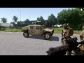 ARMA 3 | techi tanoa | 2 3 24 |with Badger squad| VOD|