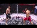 Fencing Response knockouts in MMA - Part 2 (brutal)