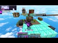 BASTIGHG SPIELT 24 STUNDEN MINECRAFT SKYBLOCK (XXL RANDOMIZER FINALE)