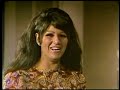 Gypsy Rose Lee, Eartha Kitt, Lainie Kazan, 1967 TV