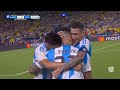 Argentina 1-0 Columbia Copa America Final Highlights 2024