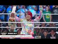 FULL MATCH: Charlotte Flair vs. IYO SKY: SmackDown, July 21, 2023