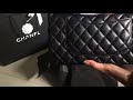 Chanel Medium GHW unboxing 🌟