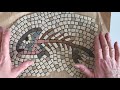 FIVE WAYS TO MAKE MOSAICS | Find the mosaic method that works for you
