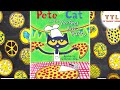 Pete the Cat and the Perfect Pizza Party READ ALOUD!