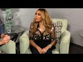 Wendy Williams on Detroit, tea with Aretha and 10 years of 