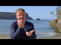 Crayfish Hunting in Tasmania | Gordon Ramsay: Uncharted