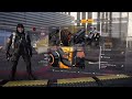 The division 2 -  BWBCLA - Raids