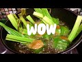 RESEPI AYAM PANDAN VIRAL PALING SEDAP & SENANG