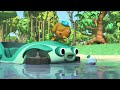 Octonauts: Above & Beyond - Helping a Friend in Need | Anti-Bullying Month 🫶 | @OctonautsandFriends​