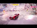 Asphalt 9 | 8 minutes of Extreme Gameplay