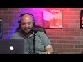 The Church Of What's Happening Now #485 - Joey Diaz and Lee Syatt