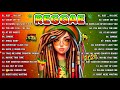 BEST ENGLISH REGGAE SONGS👩‍❤️‍👩ALL TIME FAVORITE REGGAE SONGS 2024 - OLDIES BUT GOODIES REGGAE SONGS