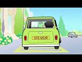 A Balanced Relationship ❤️ | Mr Bean Animated Season 3 | Full Episodes | Cartoons For Kids