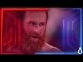 Sami Zayn Custom Titantron “Worlds Apart”