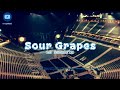LE SSERAFIM - 'Sour Grapes' Empty Arena Reverb 🎧