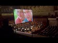 Jurassic Park in Concert Part 1: Journey to the Island • John Williams