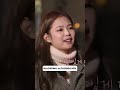 Did You Know Jennie's Parents Wanted Her To Be a Lawyer?
