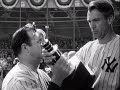 Clip | The Pride of the Yankees | Warner Archive