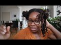 Easy Braidout on Microlocs | Locs and Thoughts