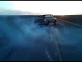 93 f150 burnout