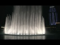 The Dubai Fountain: Waves (Amvaj) - Shot/Edited with 5 HD Cameras - 9 of 9 (HIGH QUALITY!)