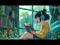 비오는 김에 공부를 해볼까요? 짧게 시작해봐요 lofi radio - rainy day