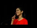 BillGates was asked the same question||Tejaswini Manogna's Brilliant response to the Students