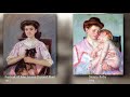 Mary Cassatt: The Life of an Artist: Art History School