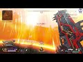 【APEX】キンキャニでミラージュ覚醒！プレマスランクでもミラージュは使えることを証明した動画。