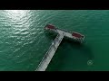 Clearwater Beach, Florida | 4K Drone Video