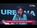 YPF definió que la obra será en Río Negro, al menos 11 muertos en protestas de Venezuela #DeAcáEnMás