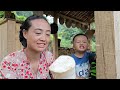 Kind man - confesses love to single mother - love and sacrifice | anh hmong - ly tay