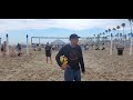 Surf City Days at Huntington Beach - CBVA Men's B - 9/10/23