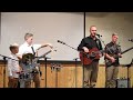 Amos & Margaret Raber / ByGrace Ministry singing live at ''Night Of Music'' Full Video