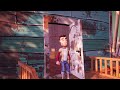 Hello Neighbor Act 4 Ending in Old Style Gameplay