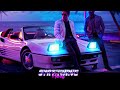M I A M I  1985  //Retrowave ~ Synthwave ~ Chillsynth
