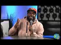 Corey Holcomb (5150 Show)  DESTROYS KeKe Palmer For VIOLATING @Usher Show @CoreyHolcomb5150Land