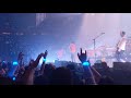 Vampire Weekend - Worship you & Ya Hey - Live MSG Front Row