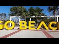 Cal State Long Beach Campus Tour