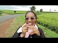 ROADTRIP TO LIMURU: NAIROBI, KENYA