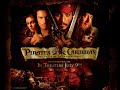 Pirates of the Caribbean - Pirates Montage - Soundtrack