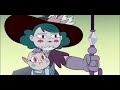 Eclipsa Butterfly - All Powers & Fight Scenes